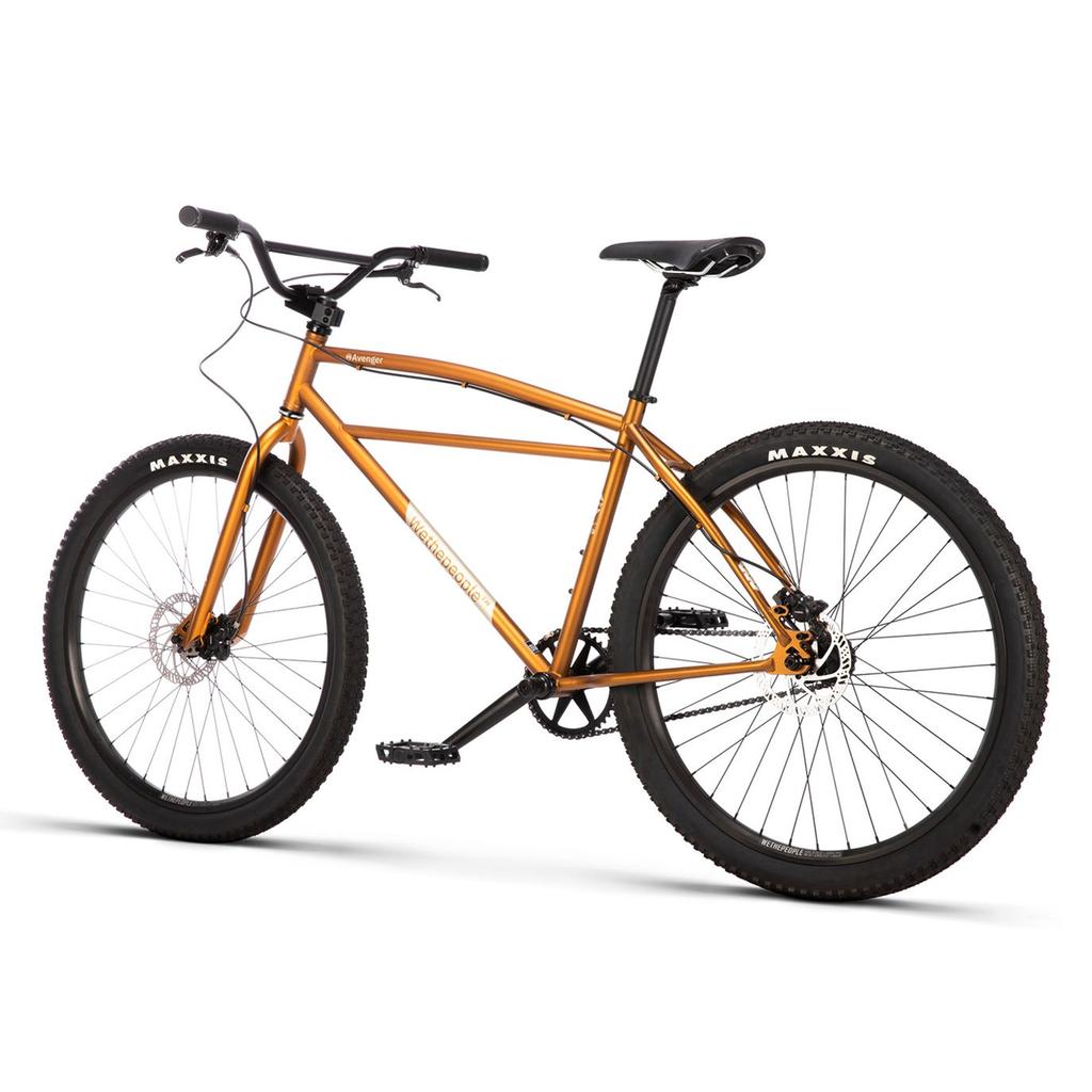 Wethepeople Avenger 27.5 Inch Bike