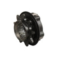 Eclat Shift TA (Thru Axle) Hub Driver
