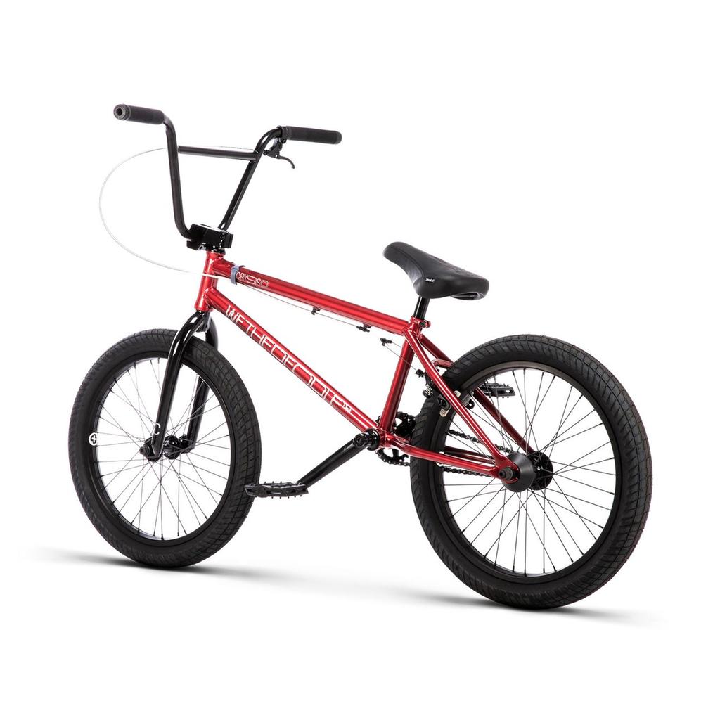 Wethepeople Crysis 20 Inch Bike