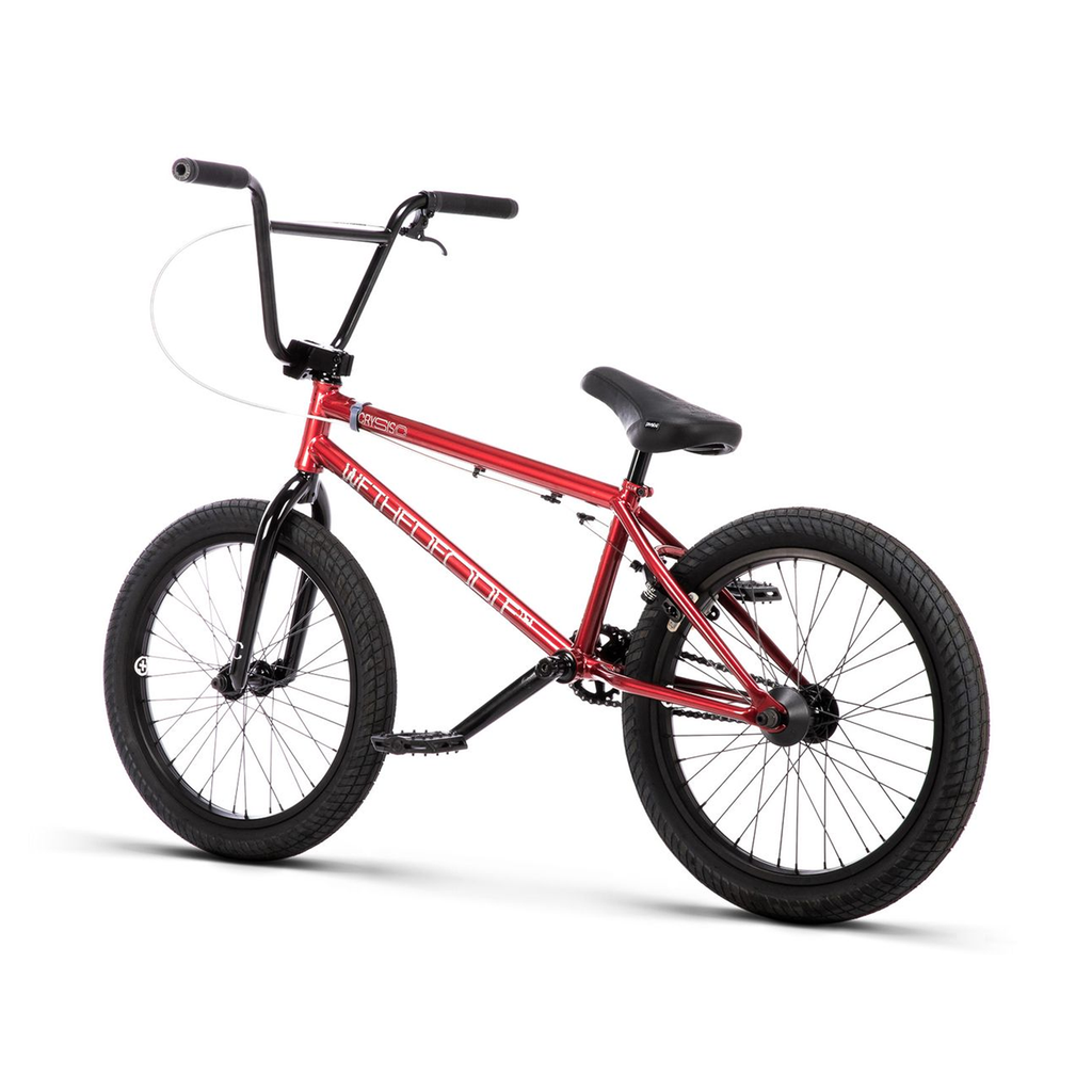 Wethepeople Crysis 20 Inch Bike