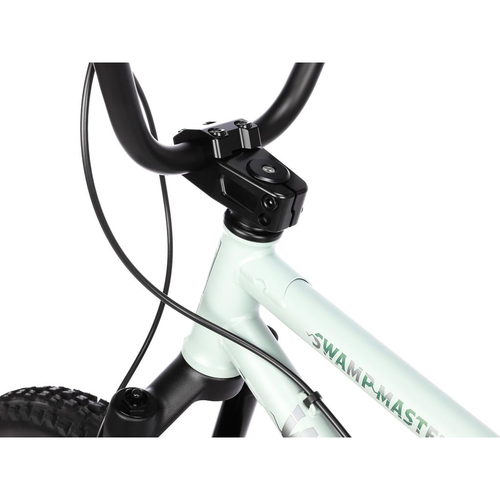 Wethepeople The Swampmaster 20 Inch Bike