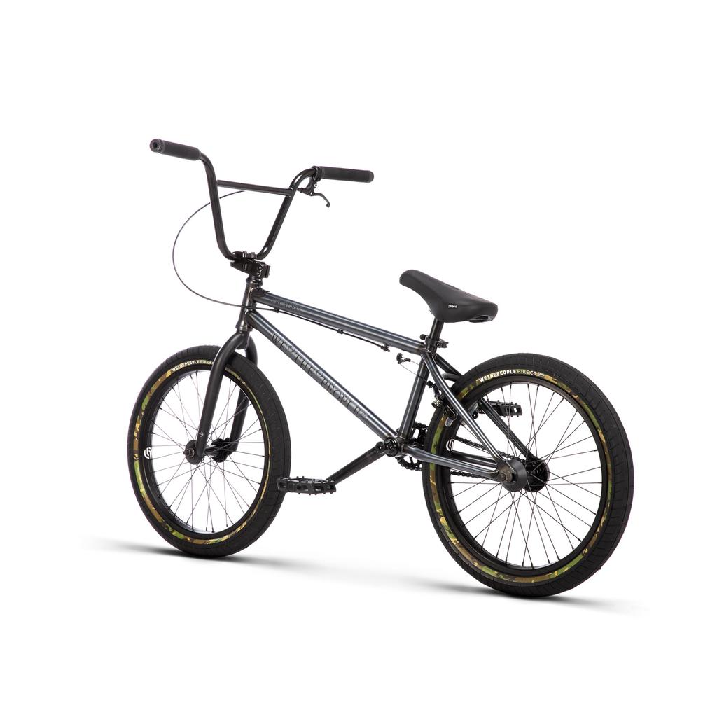 Wethepeople Arcade 20 Inch Bike