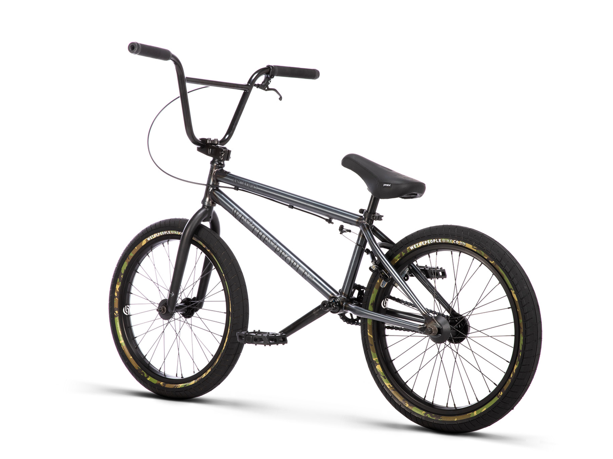 Wethepeople Arcade 20 Inch Bike