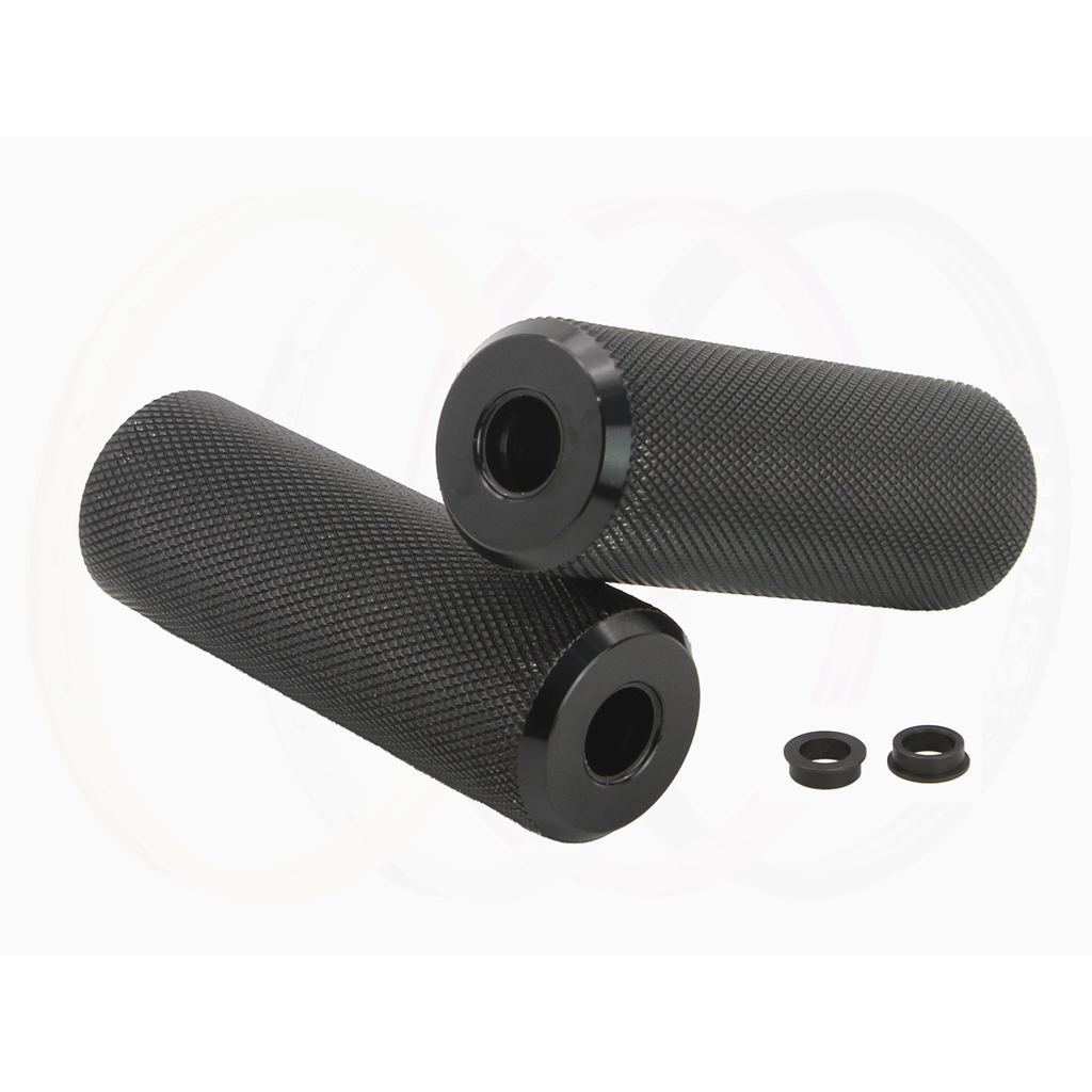 DRHP003-01-BLK