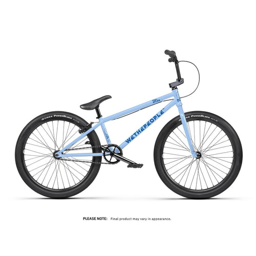 Wethepeople Atlas 24 Inch Bike | Shop at LUXBMX