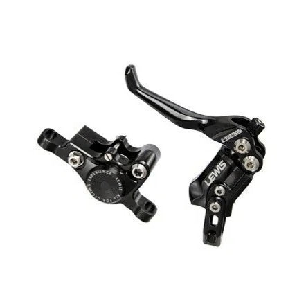 Lewis LV2 Post Mount Disc Brake (BMX Edition)