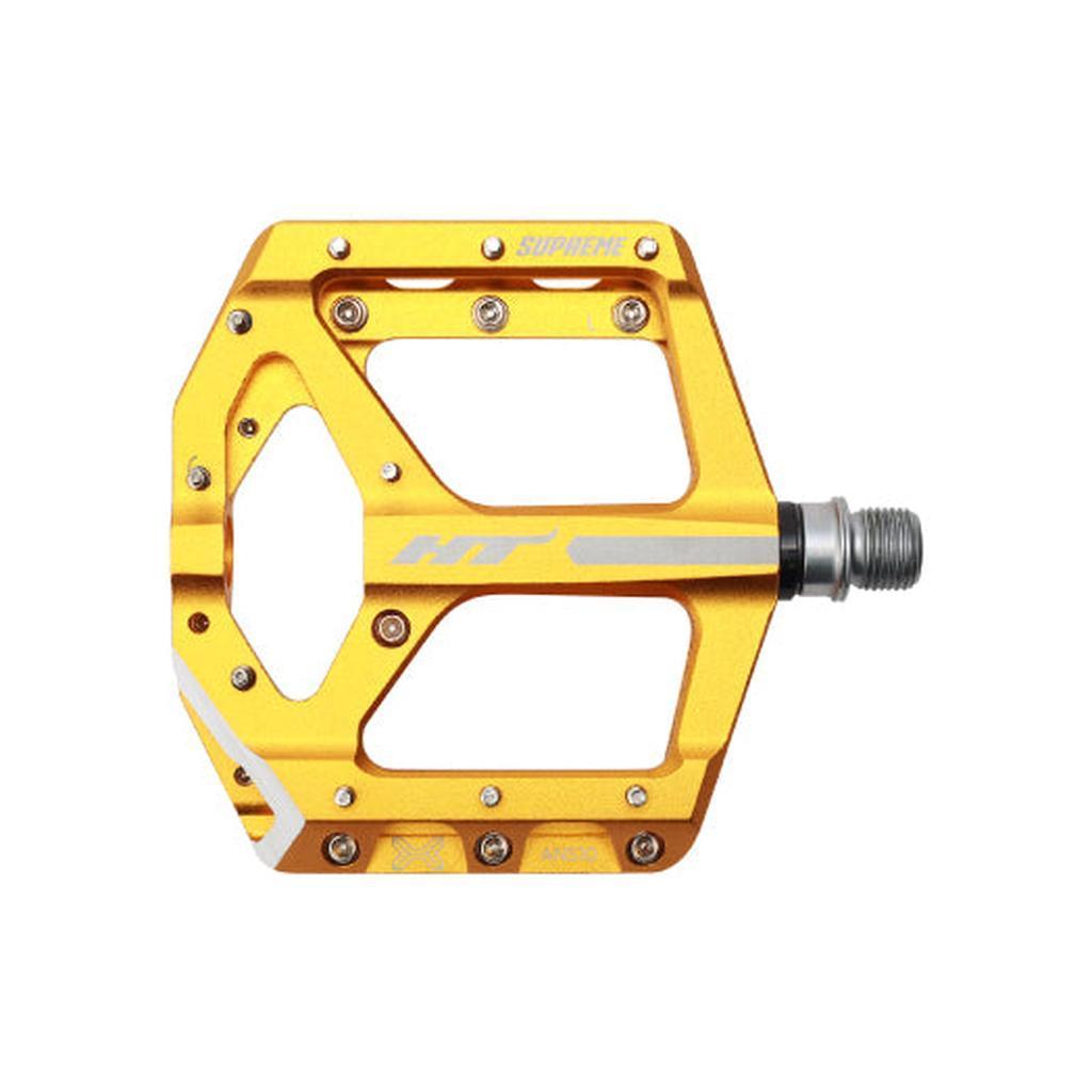HT Supreme ANS10 Pedals