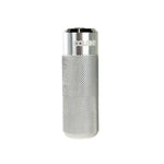 A high-quality Colony Jam Circle Flatland Peg with a lid on a white background.