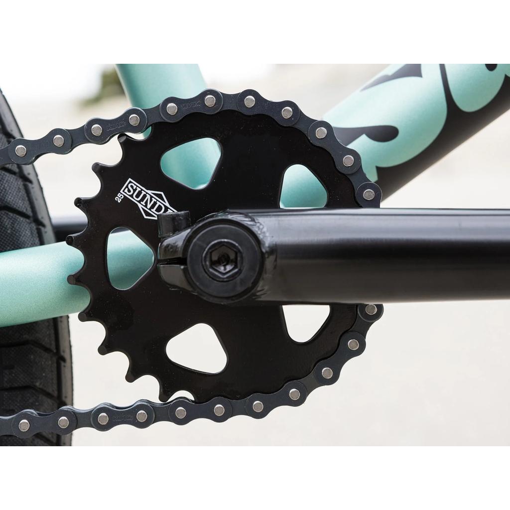 Sunday Primer Park 20 Inch Bike | Shop at LUXBMX