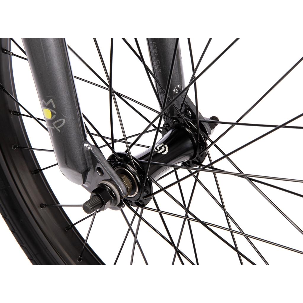 Wethepeople CRS FC 20 Inch Bike
