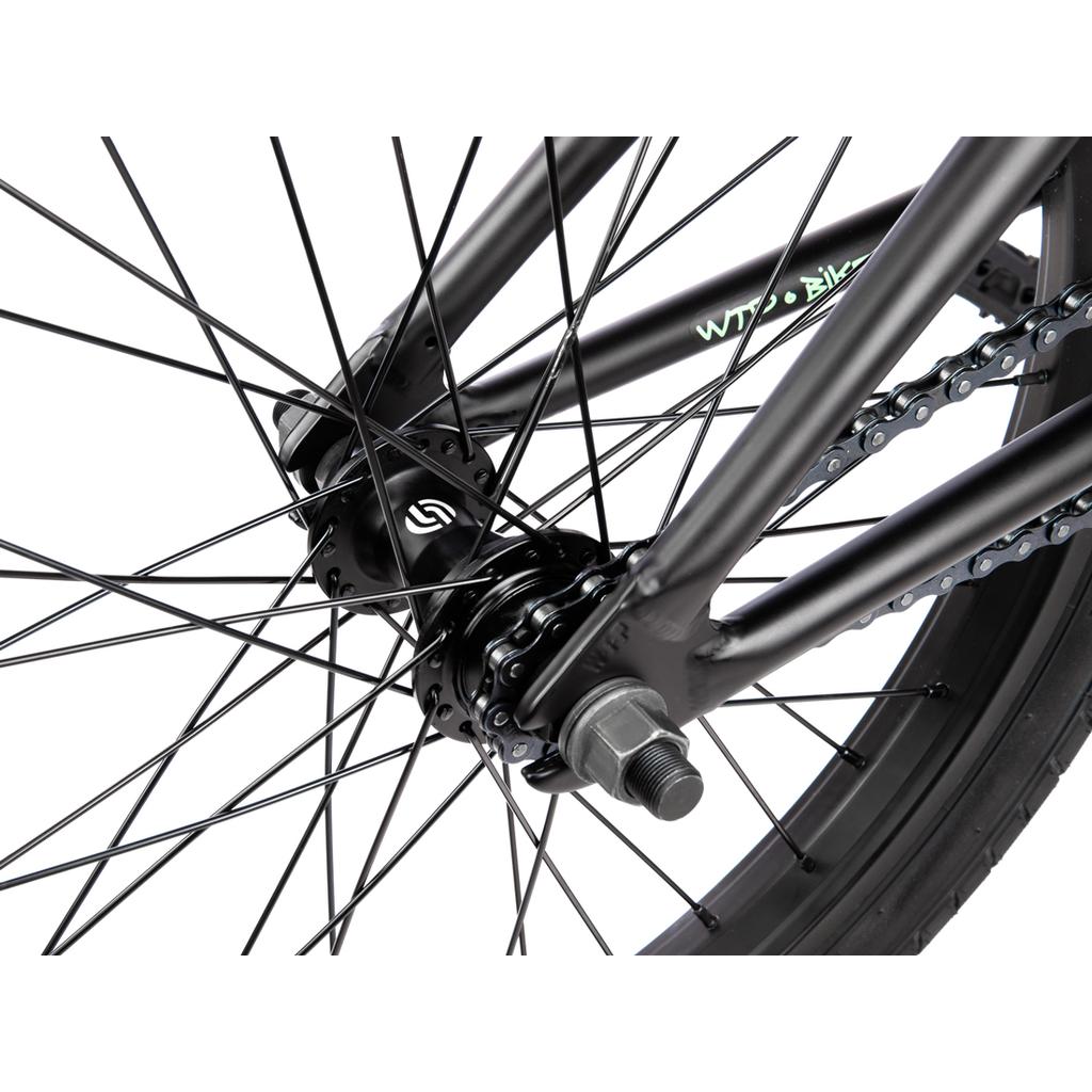 Wethepeople CRS 20 Inch Bike