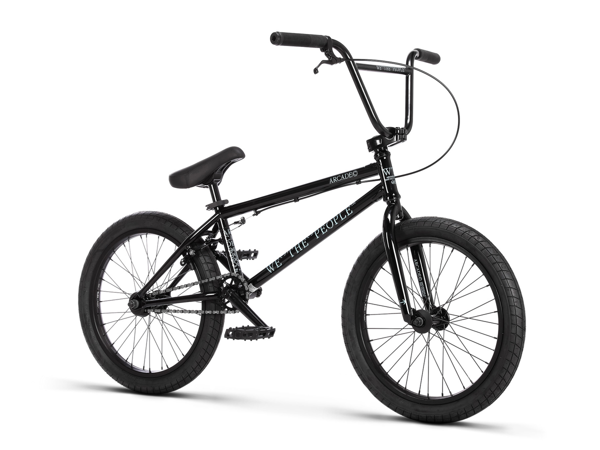 Wethepeople Arcade 20 Inch Bike