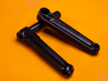 2 Piece Cranks 