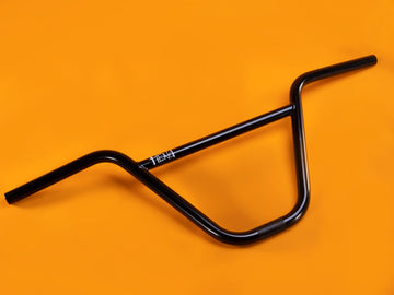 2 Piece Handlebars 
