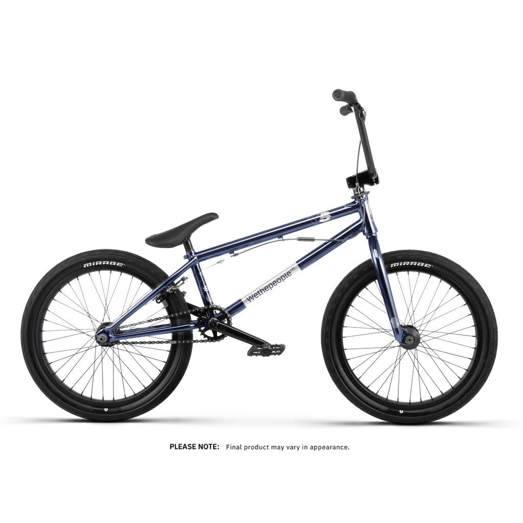 Wethepeople Versus 20 Inch BMX Bike | Shop at LUXBMX Wethepeople Versus 20 Inch BMX Bike | Shop at LUXBMX