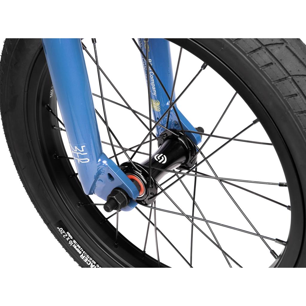 Wethepeople Aerox 16 Inch Bike