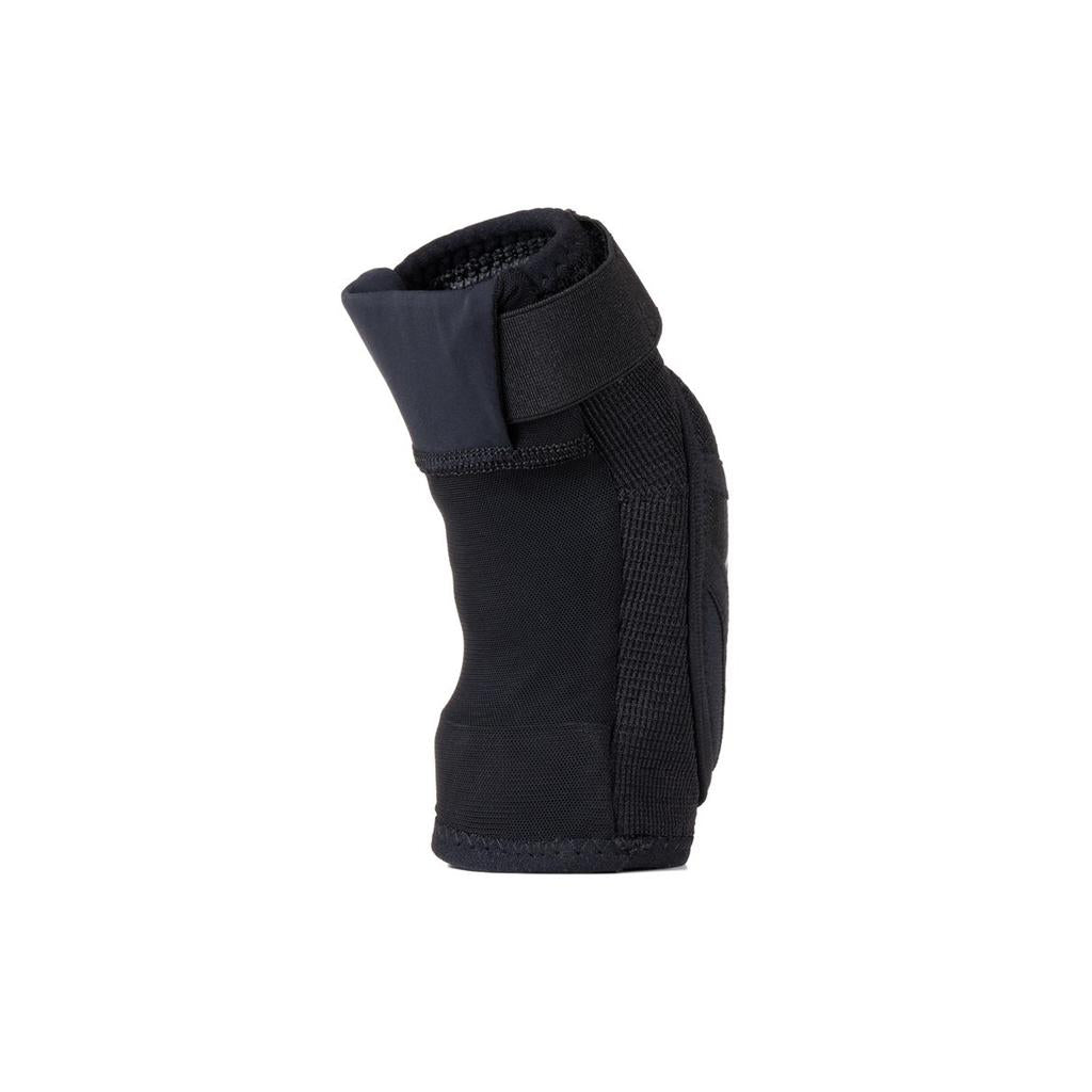 Fuse NXG Kids Elbow Pads (Pair) are shown upright against a white background—part of the NXG Series, designed for kid-specific protection and comfort.