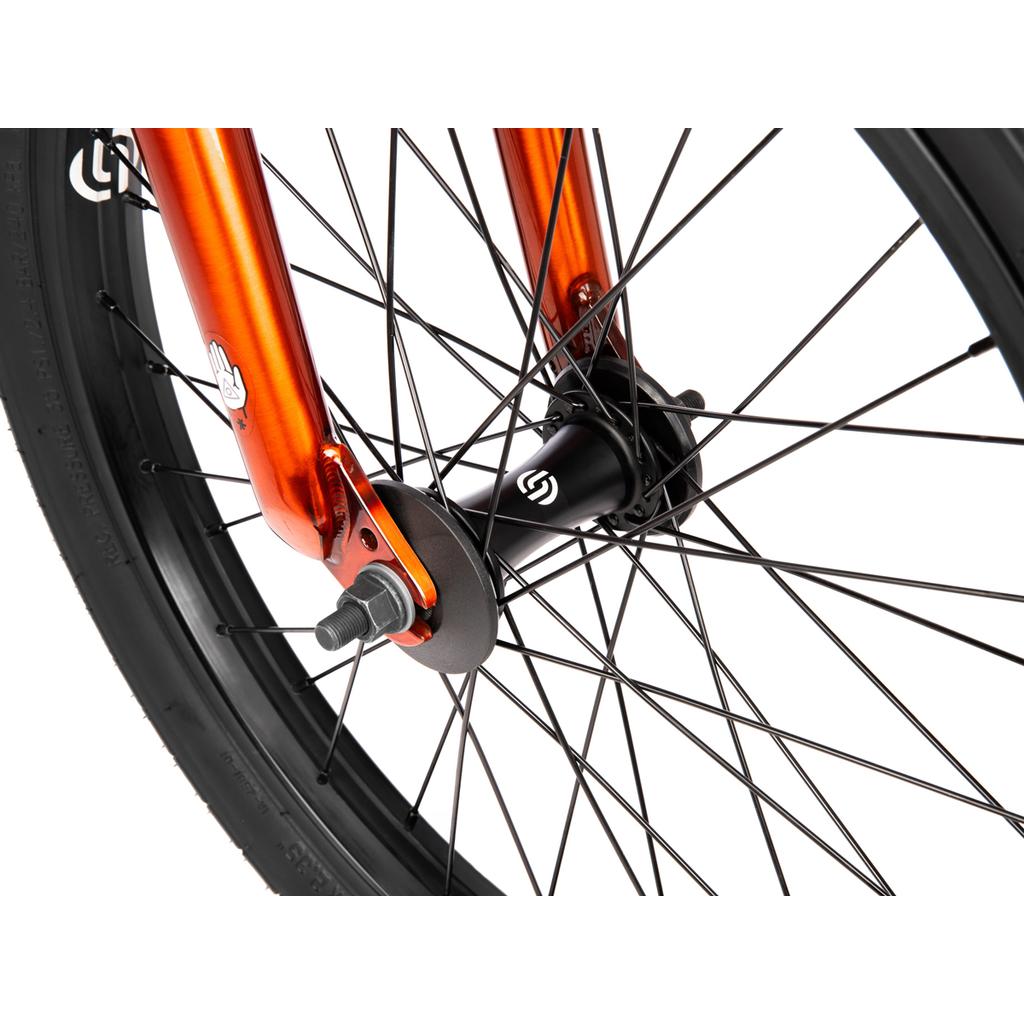 Wethepeople Justice 20 Inch Bike
