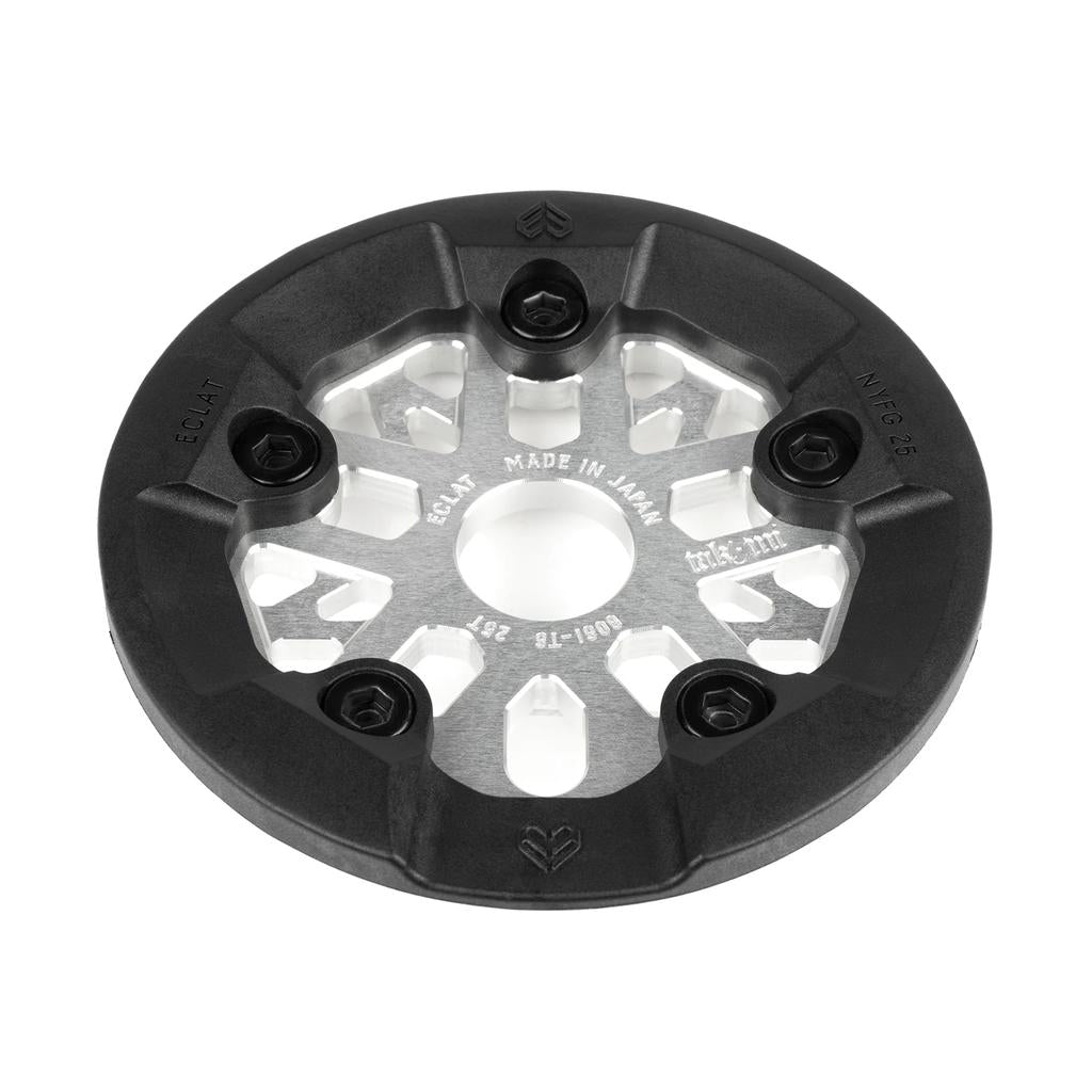 ECDS105