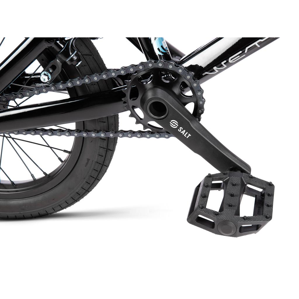 Wethepeople Aerox 16 Inch Bike