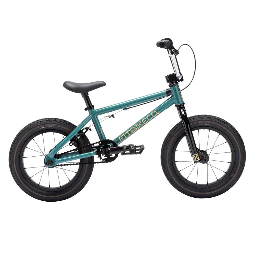 14 Inch BMX Bikes | 14