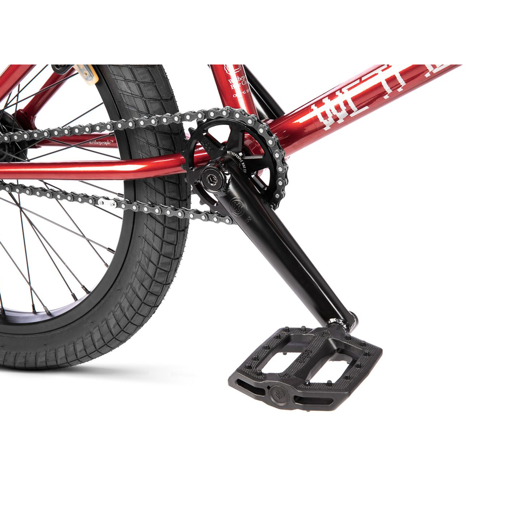 Wethepeople Crysis 20 Inch Bike