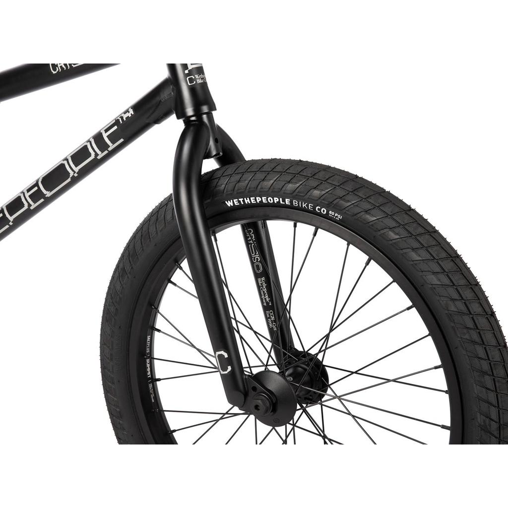 Wethepeople Crysis 20 Inch BMX Bike | Shop at LUXBMX
