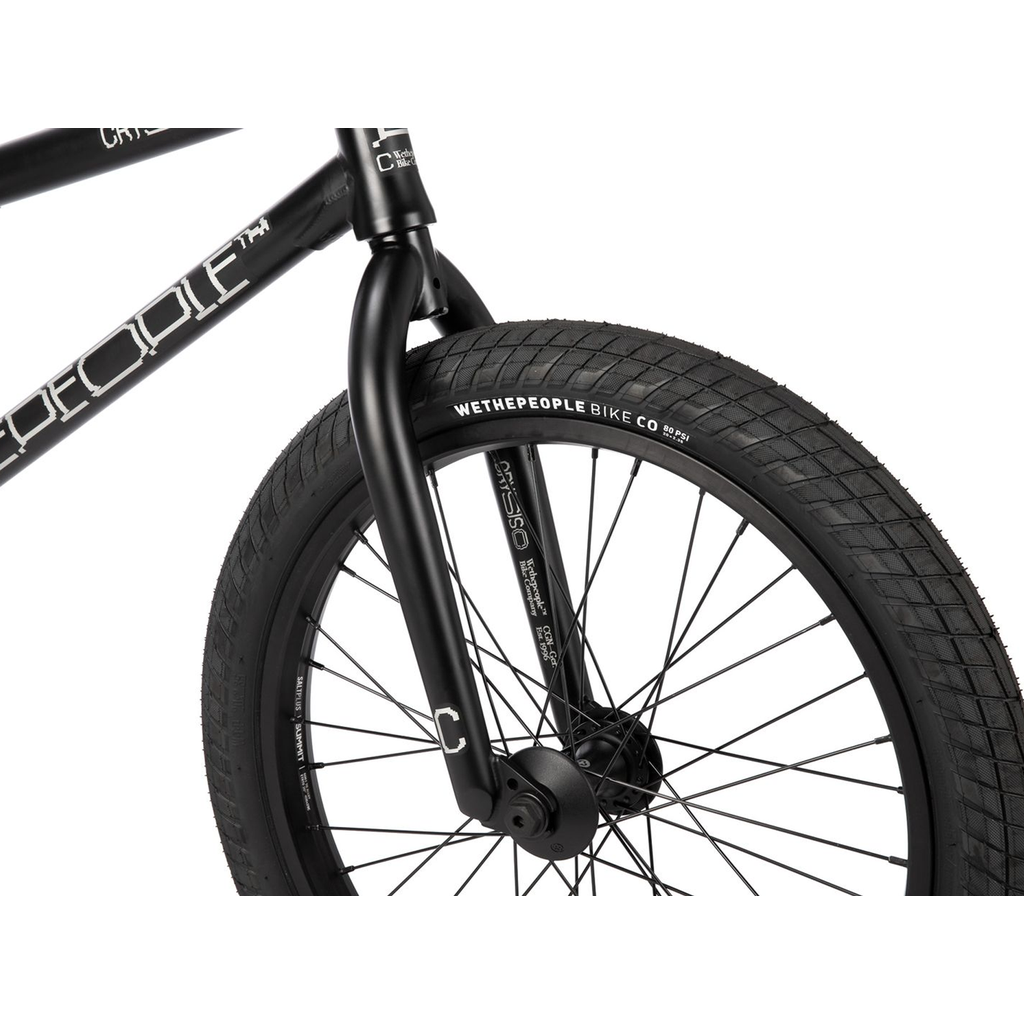 Wethepeople Crysis 20 Inch Bike