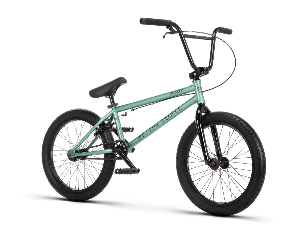 Wethepeople Arcade 20 Inch Bike