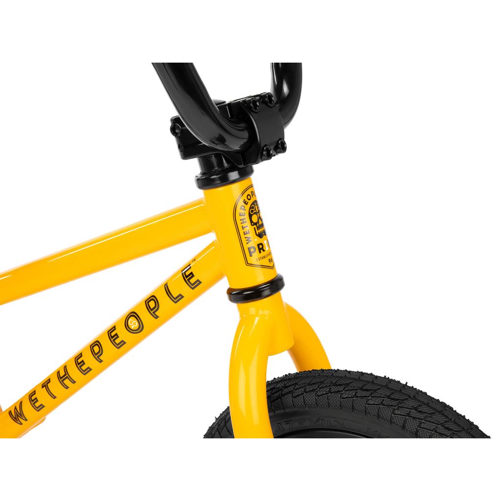 Wethepeople Prime 12 Inch Balance Bike