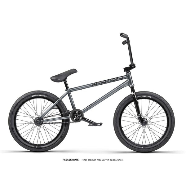 WETHEPEOPLE ENVY 超美品 Wethepeople Envy 20 Inch Bike