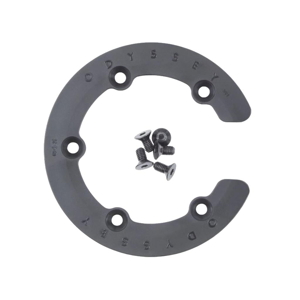 Odyssey Utility Pro Sprocket | Shop at LUXBMX