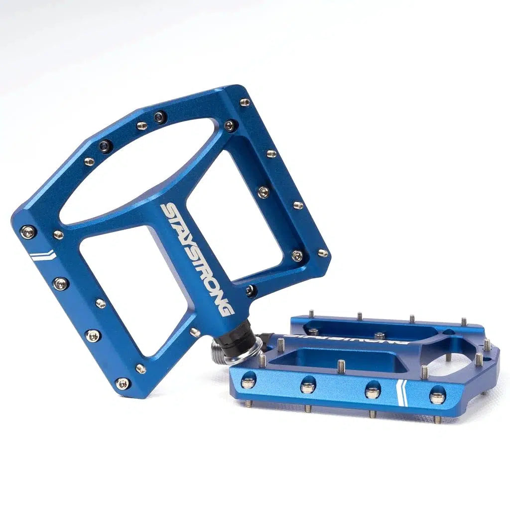 Stay Strong FORCE Pro Platform Pedals