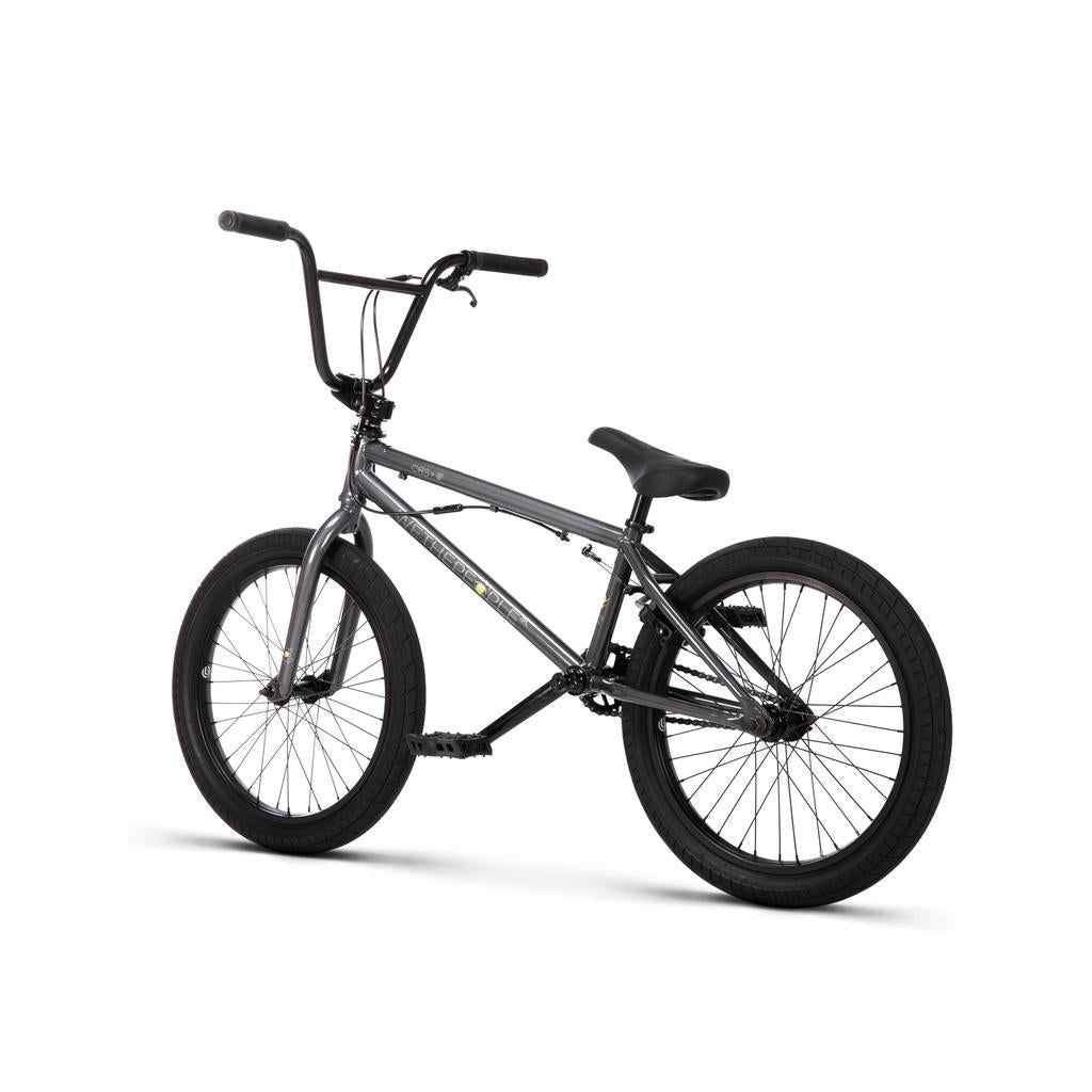 Wethepeople CRS FC 20 Inch Bike - Dark Graphite