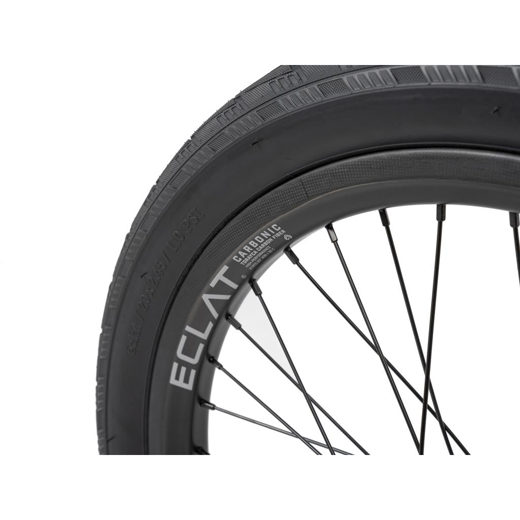 Wethepeople 20 inch Envy Carbonic LTD Bike