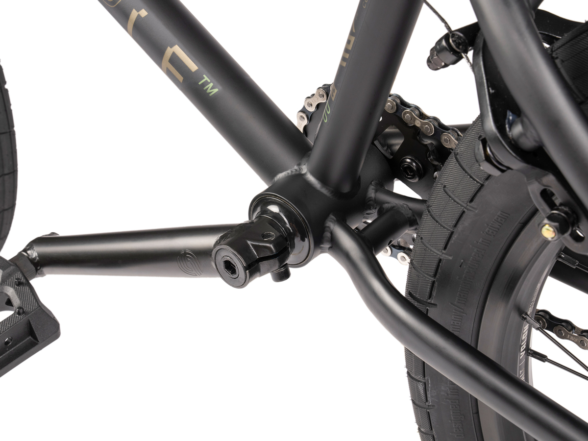 Wethepeople Arcade 20 Inch Bike