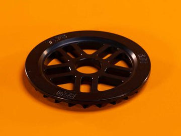 Guarded Sprockets