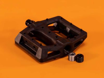 Bmx pedal sizes best sale