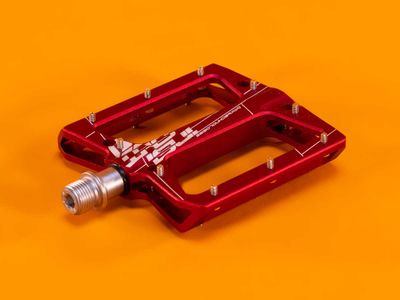 Best bmx 2025 pedals
