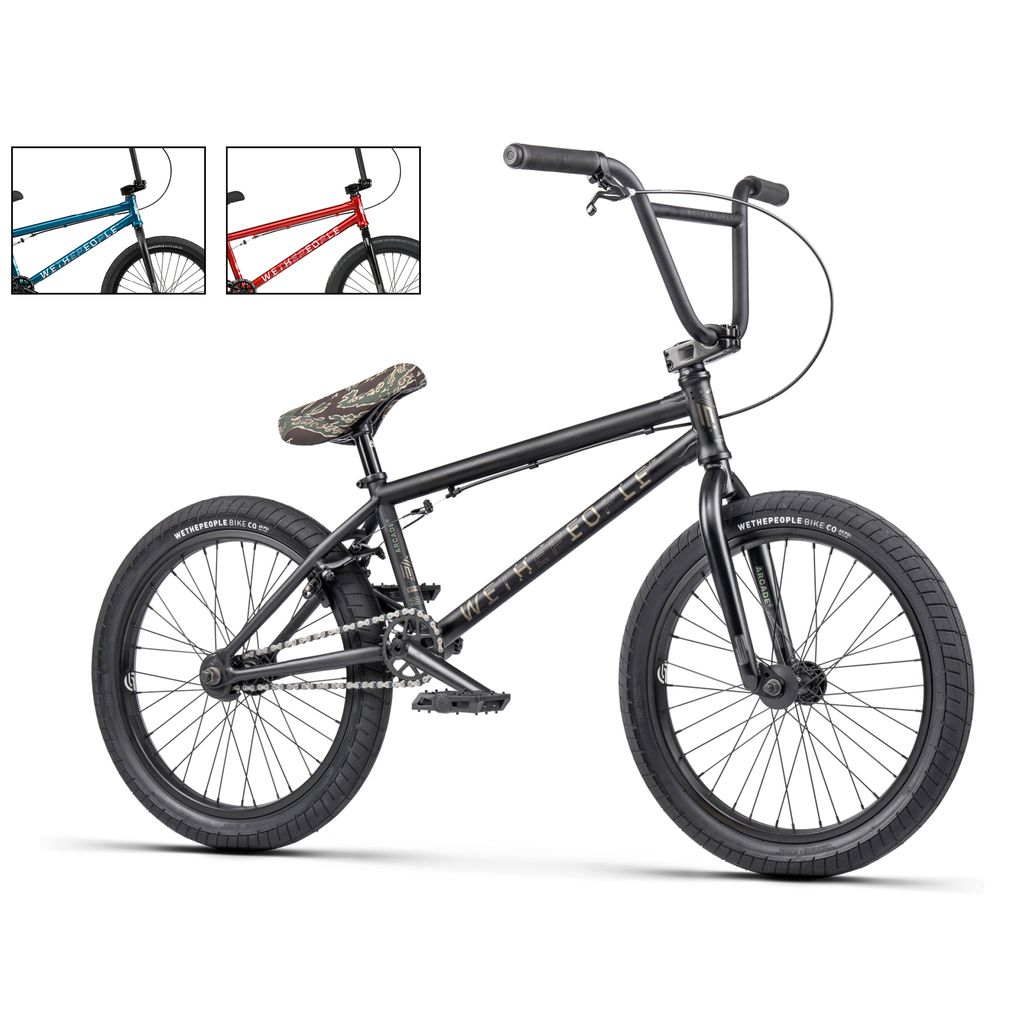 BMX  フリーエイジェント　FOUR THIRTY　二台セット BMX フリーエイジェントFOUR THIRTY二台セット