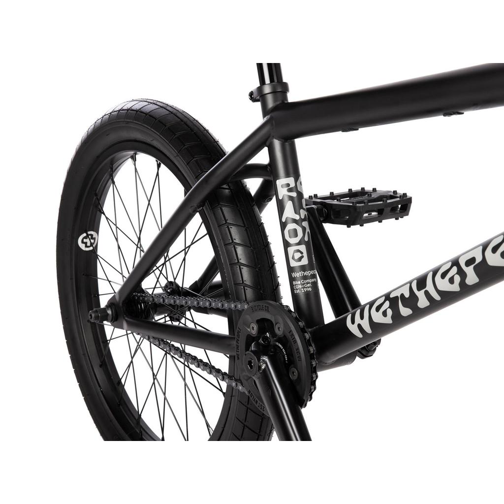 Wethepeople Reason Shift 20 Inch Bike