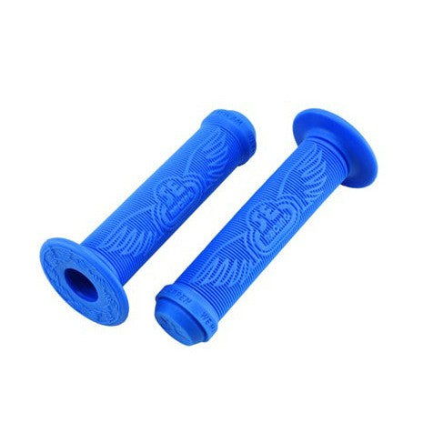 SE Wings Grips / Blue