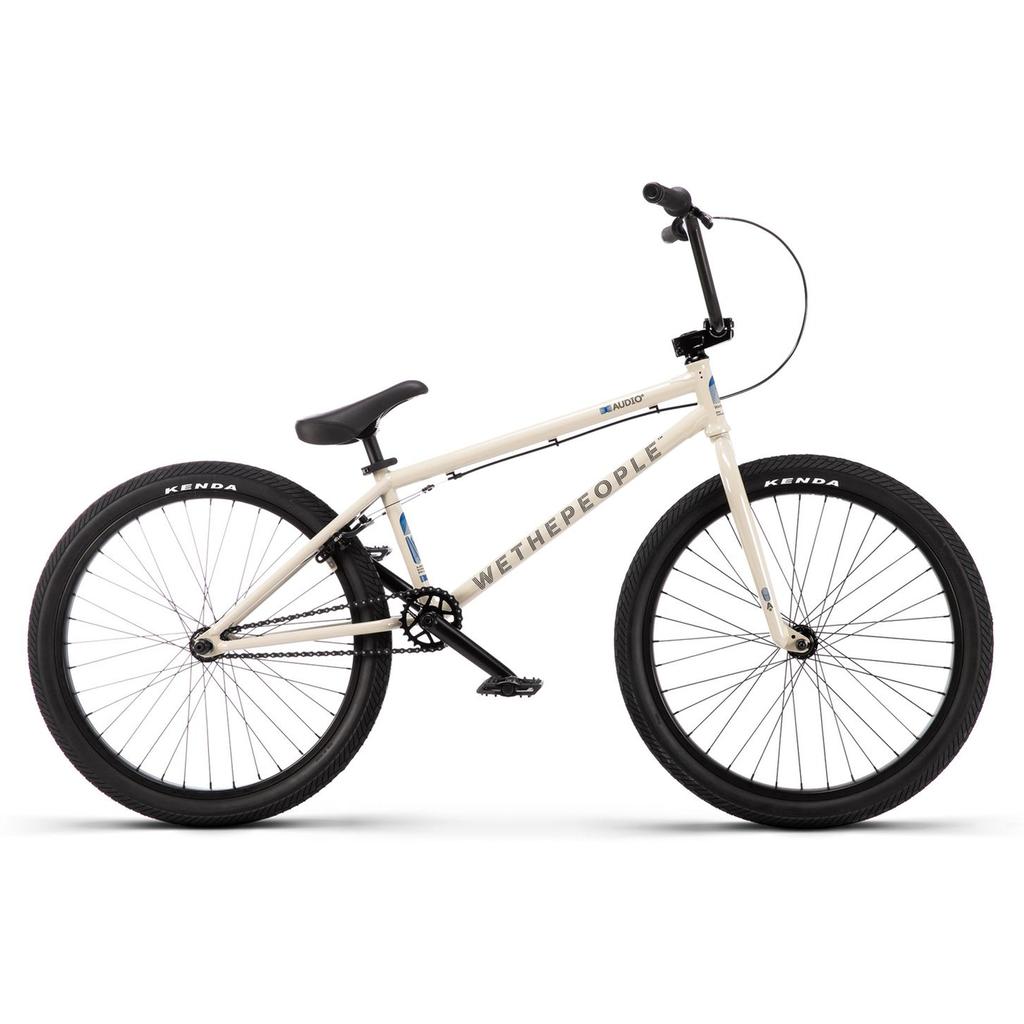 Wethepeople Audio 24 Inch Bike, Royal Beige