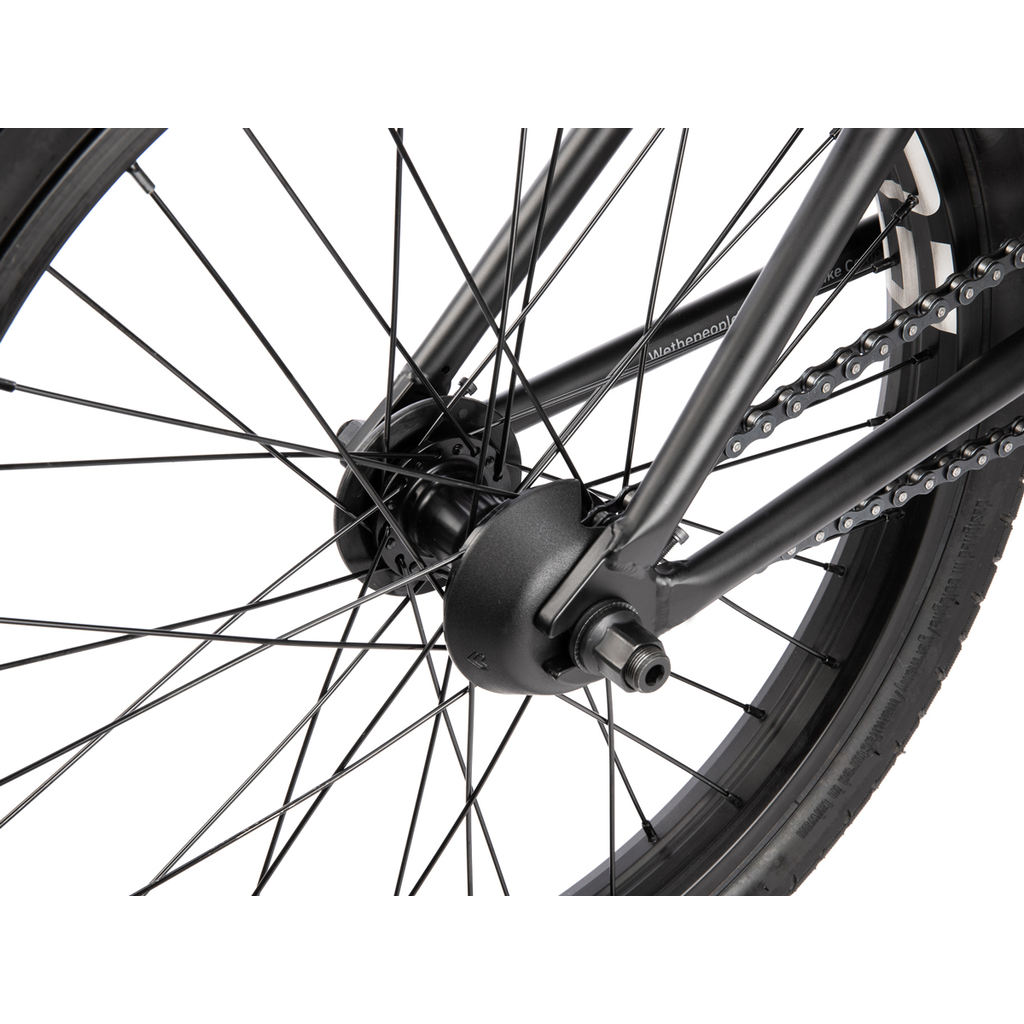 Wethepeople Trust Hybrid 20 Inch Bike