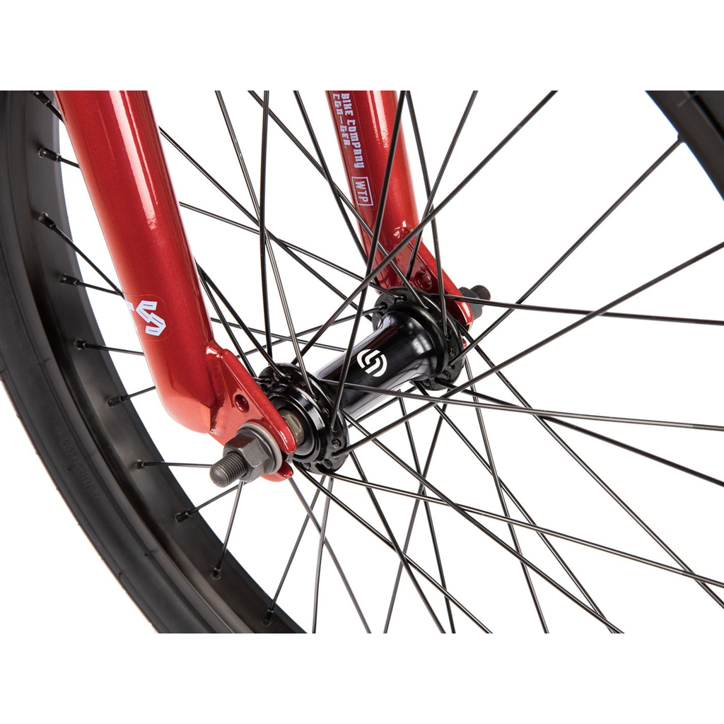 Wethepeople Thrillseeker 20 Inch Bike