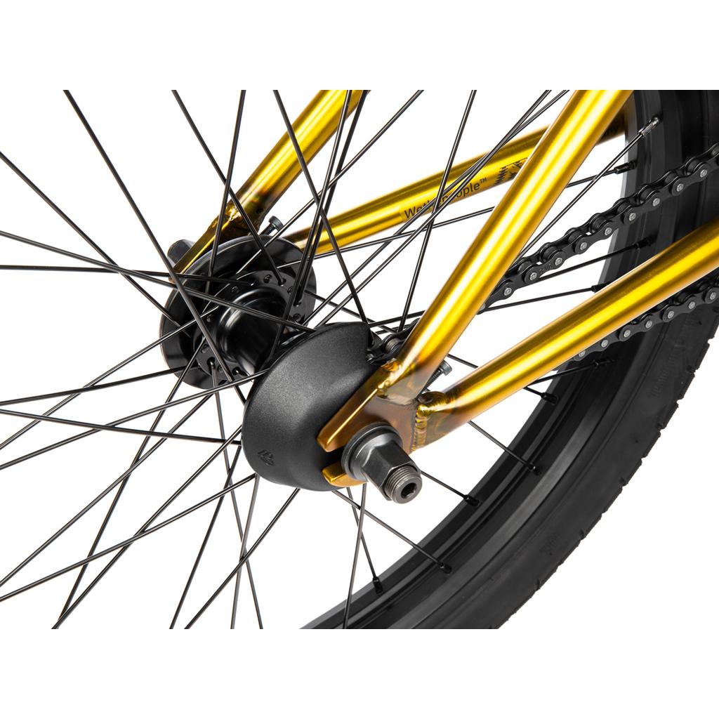 Wethepeople Trust Hybrid 20 Inch Bike