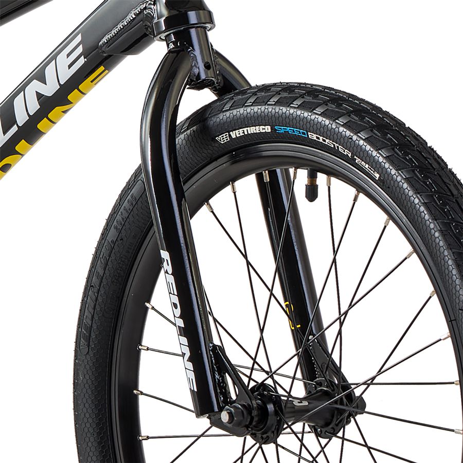 Redline Proline Expert XL Bike Shop at LUXBMX