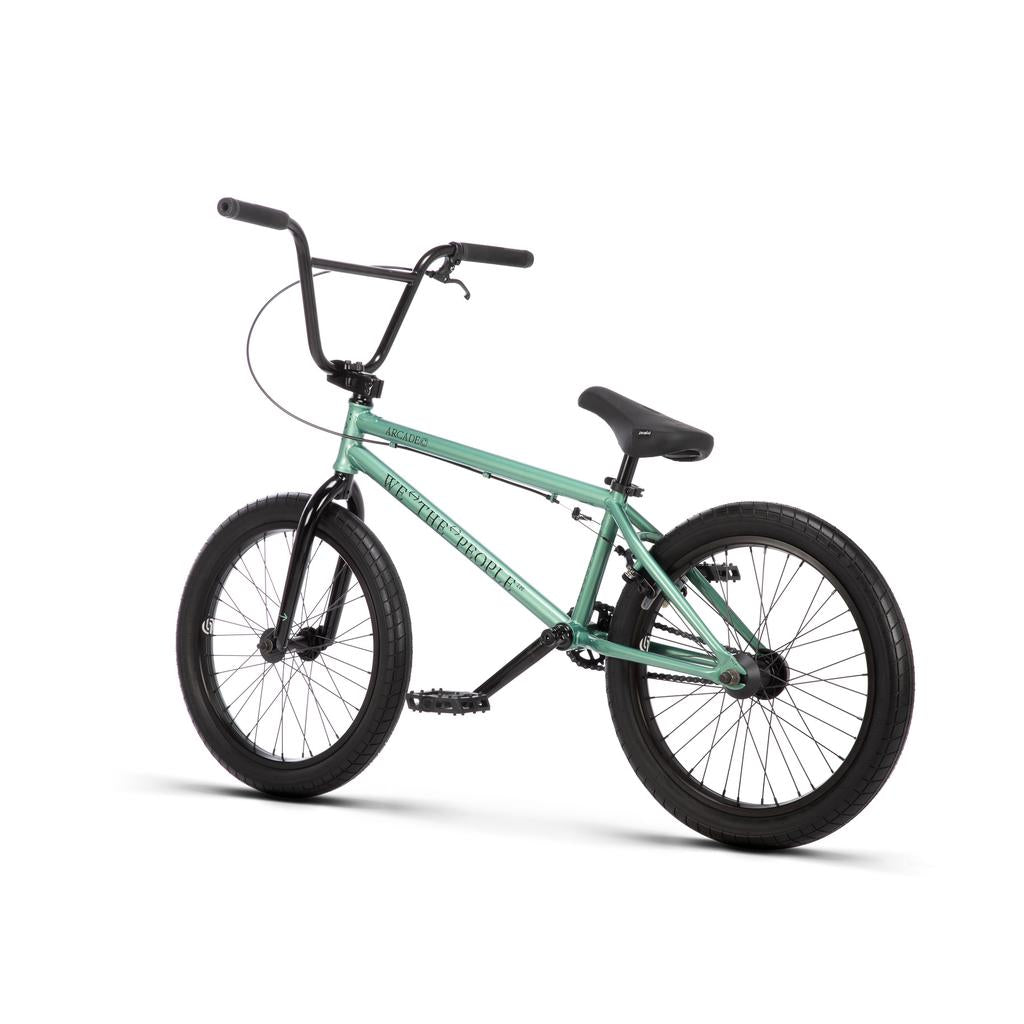 Wethepeople Arcade 20 Inch Bike