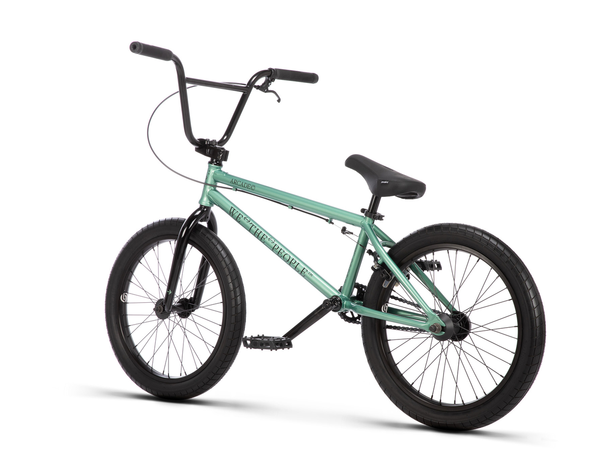 Wethepeople Arcade 20 Inch Bike