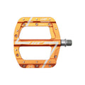 Flat Orange